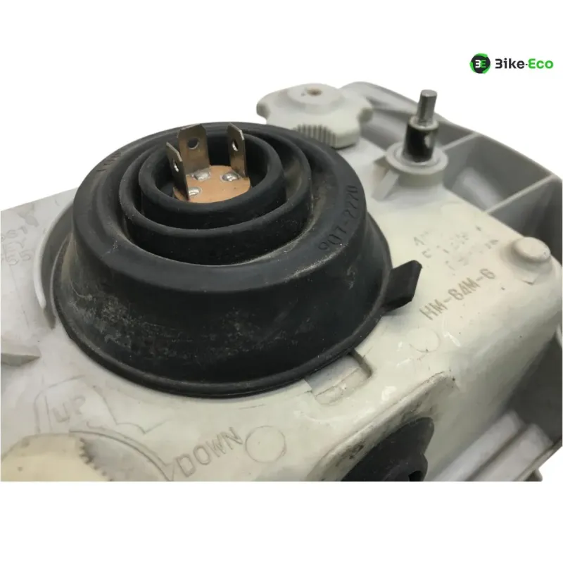 Optique (feux)(phare) HONDA CBR 600 F 1987-1988