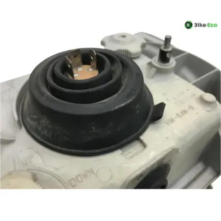 Optique (feux)(phare) HONDA CBR 600 F 1987-1988