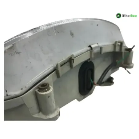 Optique (feux)(phare) HONDA CBR 600 F 1987-1988