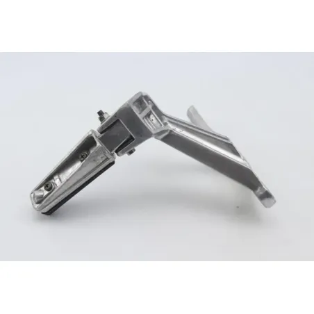 Platine arriere gauche YAMAHA FZS 600 FAZER 2002 - 2003
