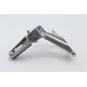 Platine arriere gauche YAMAHA FZS 600 FAZER 2002 - 2003 Platine arriere gauche YAMAHA FZS 600 FAZER 2002 - 2003