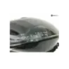 Optique avant gauche (feux)(phare) DERBI GP1 50 2005-2007 RACE
