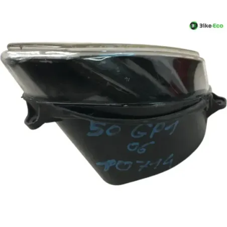 Optique avant gauche (feux)(phare) DERBI GP1 50 2005-2007 RACE
