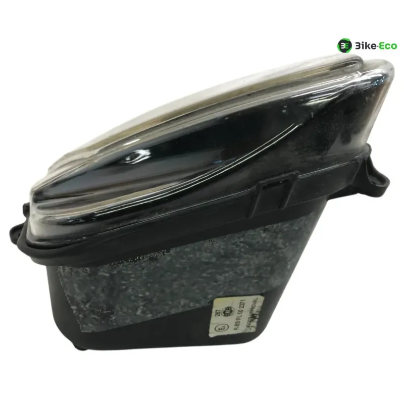 Optique avant gauche (feux)(phare) DERBI GP1 50 2005-2007 RACE