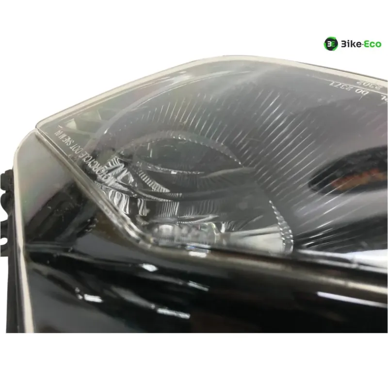 Optique avant gauche (feux)(phare) DERBI GP1 50 2005-2007 RACE