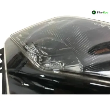 Optique avant gauche (feux)(phare) DERBI GP1 50 2005-2007 RACE