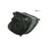 Optique avant gauche (feux)(phare) DERBI GP1 50 2005-2007 RACE