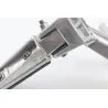 Platine arriere gauche YAMAHA FZS 600 FAZER 2002 - 2003 Platine arriere gauche YAMAHA FZS 600 FAZER 2002 - 2003