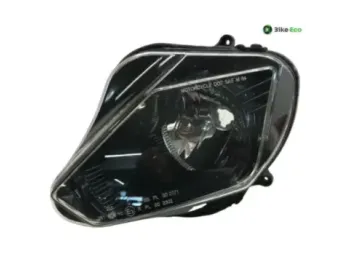 Optique avant gauche (feux)(phare) DERBI GP1 50 2005-2007 RACE