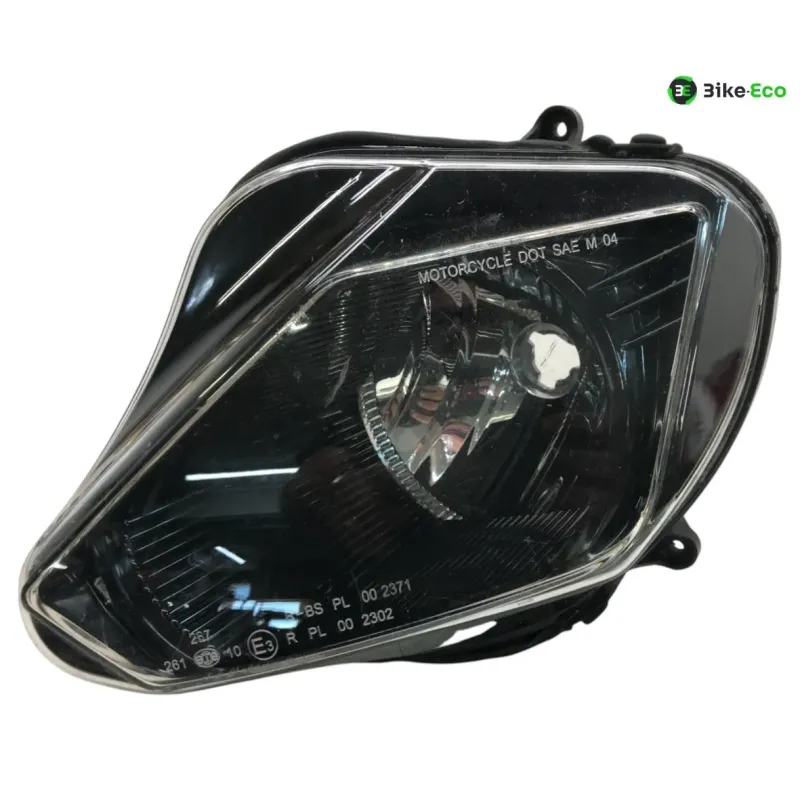 Optique avant gauche (feux)(phare) DERBI GP1 50 2005-2007 RACE