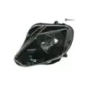 Optique avant gauche (feux)(phare) DERBI GP1 50 2005-2007 RACE