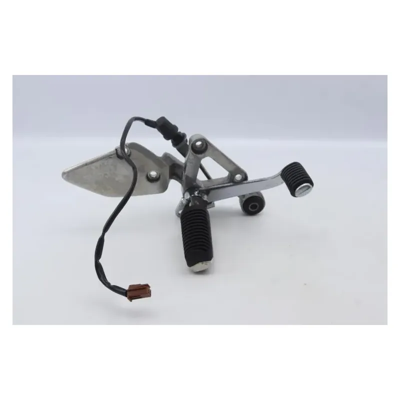 Platine avant droite YAMAHA FZS 600 FAZER 2002 - 2003