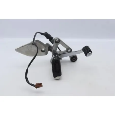 Platine avant droite YAMAHA FZS 600 FAZER 2002 - 2003