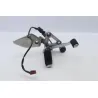 Platine avant droite YAMAHA FZS 600 FAZER 2002 - 2003