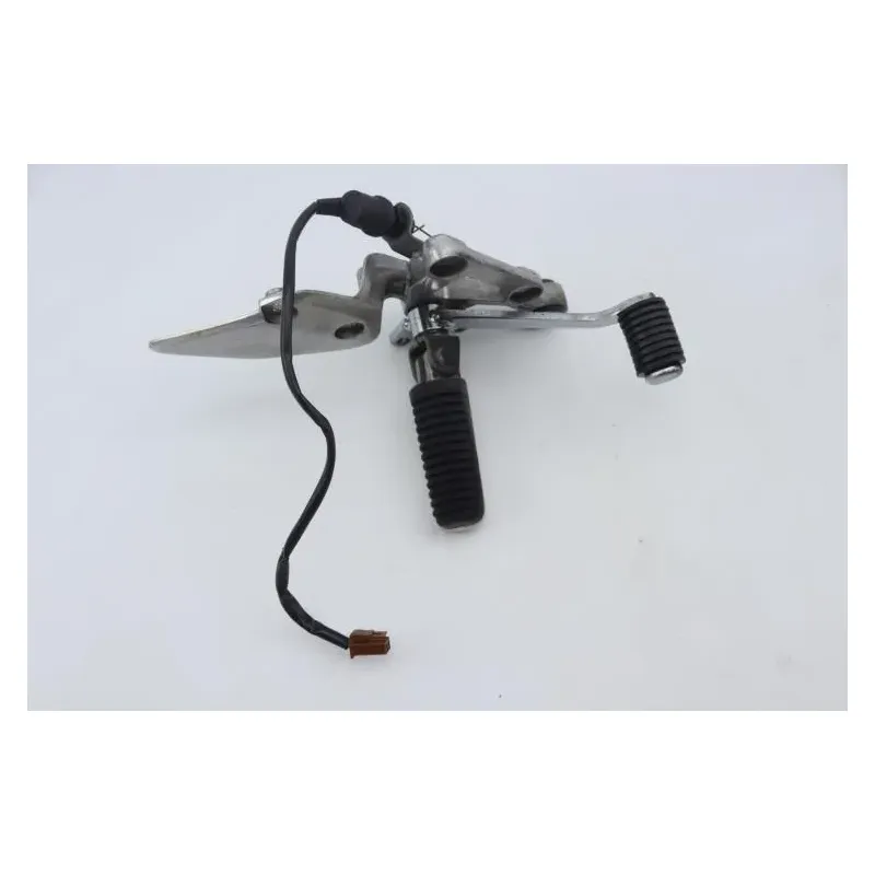 Platine avant droite YAMAHA FZS 600 FAZER 2002 - 2003
