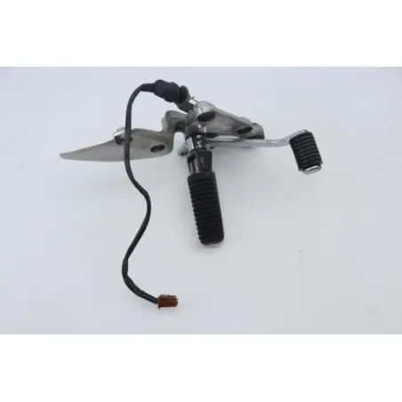 Platine avant droite YAMAHA FZS 600 FAZER 2002 - 2003