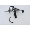 Platine avant droite YAMAHA FZS 600 FAZER 2002 - 2003
