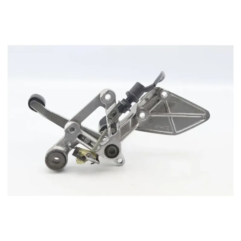 Platine avant droite YAMAHA FZS 600 FAZER 2002 - 2003