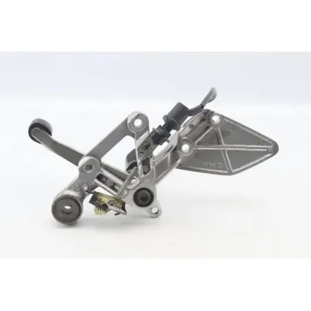 Platine avant droite YAMAHA FZS 600 FAZER 2002 - 2003