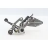 Platine avant droite YAMAHA FZS 600 FAZER 2002 - 2003