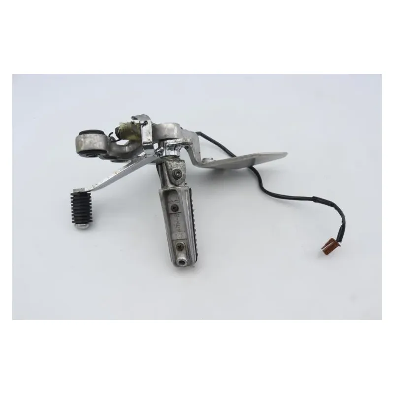 Platine avant droite YAMAHA FZS 600 FAZER 2002 - 2003