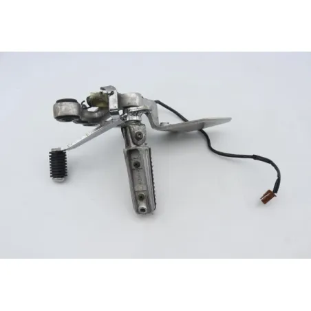 Platine avant droite YAMAHA FZS 600 FAZER 2002 - 2003
