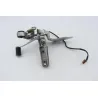 Platine avant droite YAMAHA FZS 600 FAZER 2002 - 2003