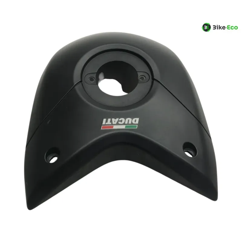 Cache reservoir DUCATI HYPERMOTARD 1100 2008 S