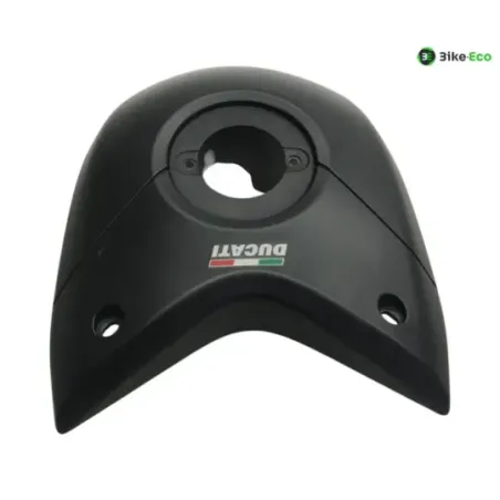 Cache reservoir DUCATI HYPERMOTARD 1100 2008 S