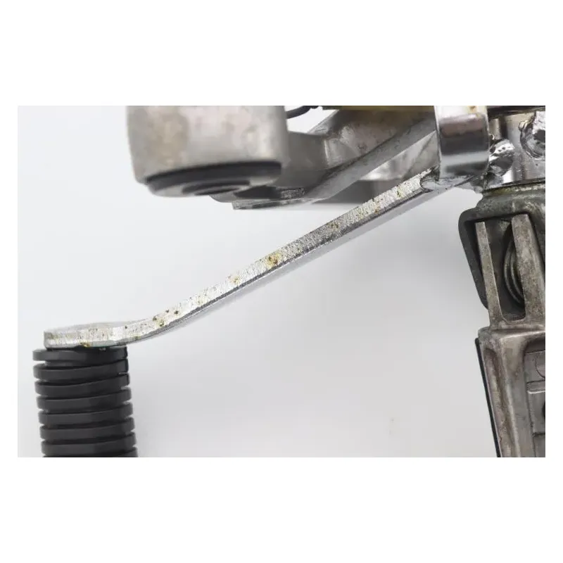 Platine avant droite YAMAHA FZS 600 FAZER 2002 - 2003