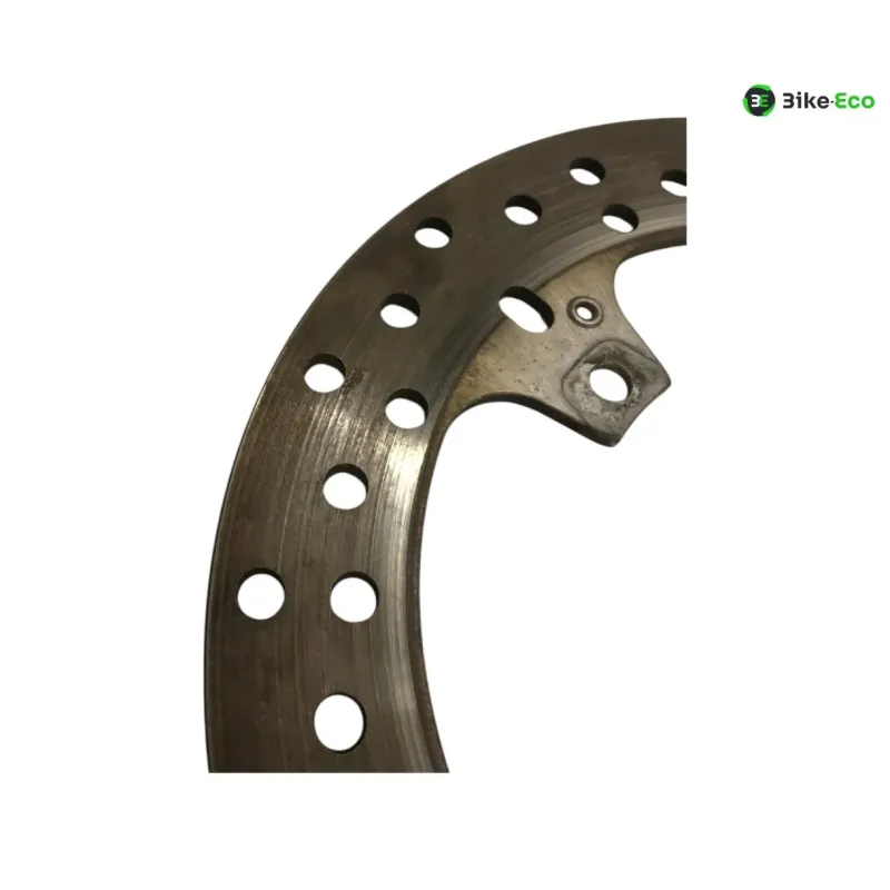 Disque frein arriere DUCATI HYPERMOTARD 1100 2008 S