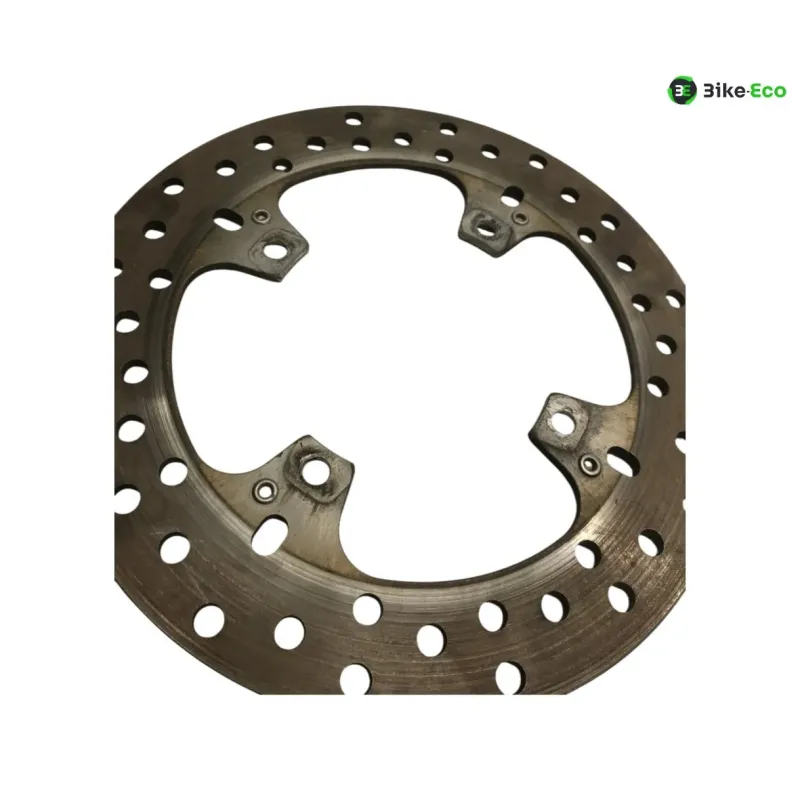 Disque frein arriere DUCATI HYPERMOTARD 1100 2008 S