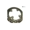 Disque frein arriere DUCATI HYPERMOTARD 1100 2008 S Disque frein arriere DUCATI HYPERMOTARD 1100 2008 S