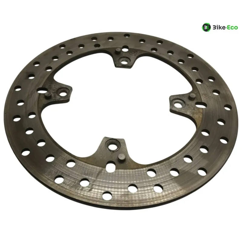 Disque frein arriere DUCATI HYPERMOTARD 1100 2008 S