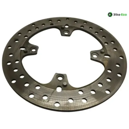 Disque frein arriere DUCATI HYPERMOTARD 1100 2008 S