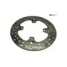 Disque frein arriere DUCATI HYPERMOTARD 1100 2008 S Disque frein arriere DUCATI HYPERMOTARD 1100 2008 S