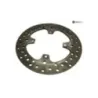 Disque frein arriere DUCATI HYPERMOTARD 1100 2008 S Disque frein arriere DUCATI HYPERMOTARD 1100 2008 S