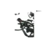 Faisceau electrique DUCATI HYPERMOTARD 1100 2008 S