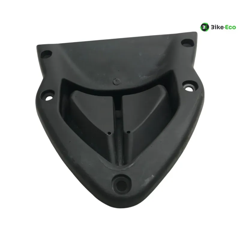 Cache inferieur garde boue avant DUCATI HYPERMOTARD 1100 2008 S