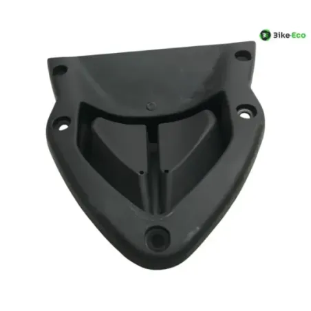 Cache inferieur garde boue avant DUCATI HYPERMOTARD 1100 2008 S