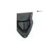 Cache inferieur garde boue avant DUCATI HYPERMOTARD 1100 2008 S Cache inferieur garde boue avant DUCATI HYPERMOTARD 1100 2008 S