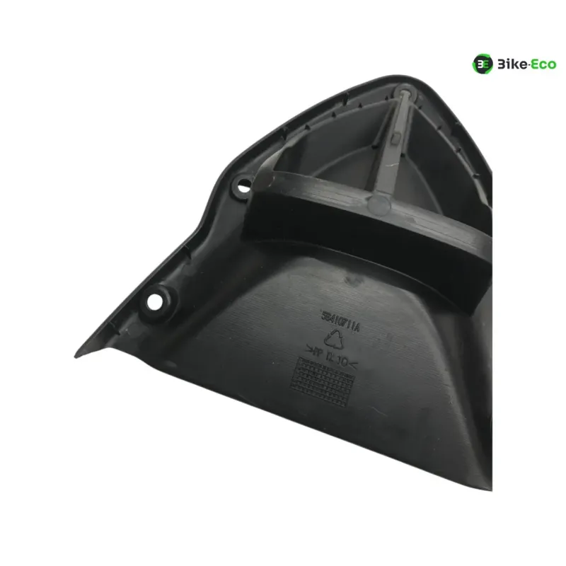 Cache inferieur garde boue avant DUCATI HYPERMOTARD 1100 2008 S