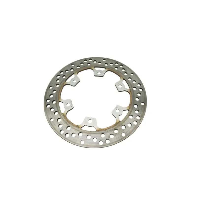 Disque frein arriere DUCATI MONSTER 900 2001 - 2002