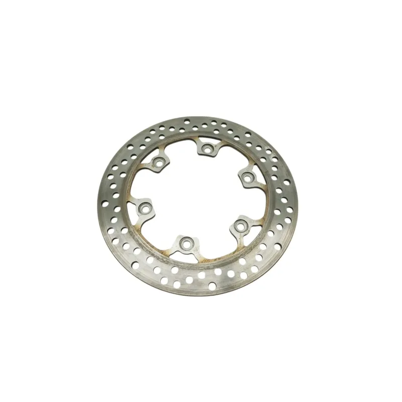 Disque frein arriere DUCATI MONSTER 900 2001 - 2002