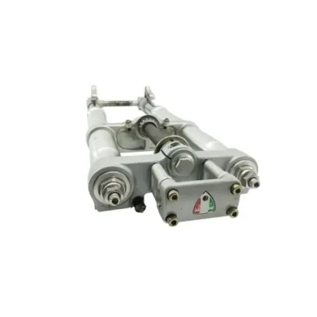Fourche complete DUCATI MONSTER 900 2001 - 2002