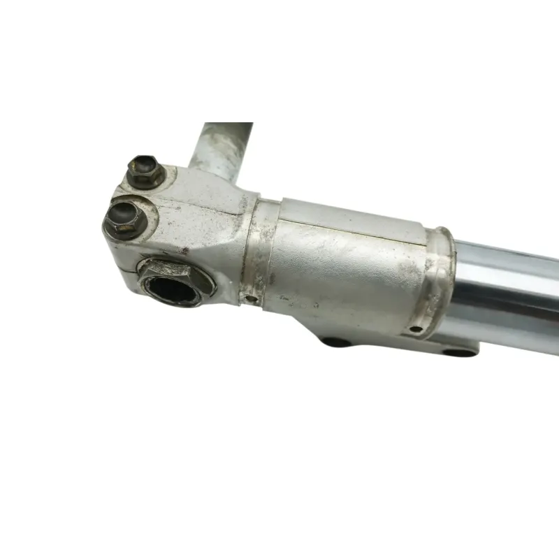 Fourche complete DUCATI MONSTER 900 2001 - 2002