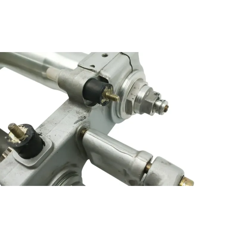 Fourche complete DUCATI MONSTER 900 2001 - 2002