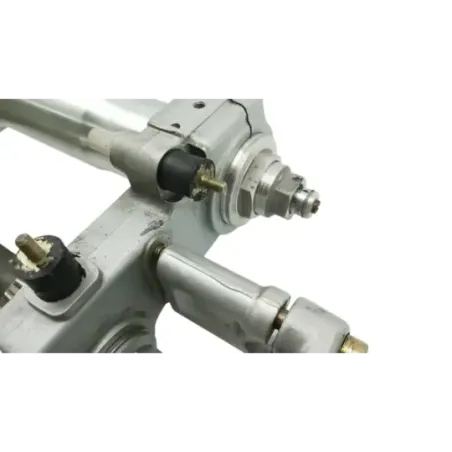 Fourche complete DUCATI MONSTER 900 2001 - 2002