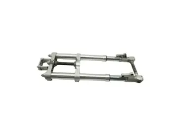 Fourche complete DUCATI MONSTER 900 2001 - 2002