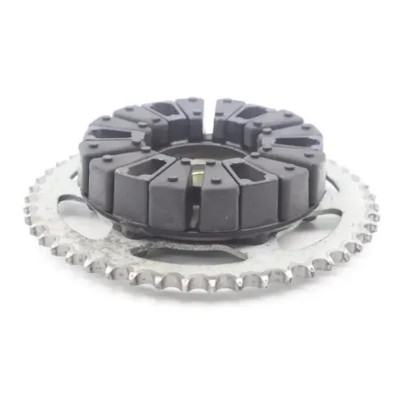 Porte couronne YAMAHA FZS 600 FAZER 2002 - 2003